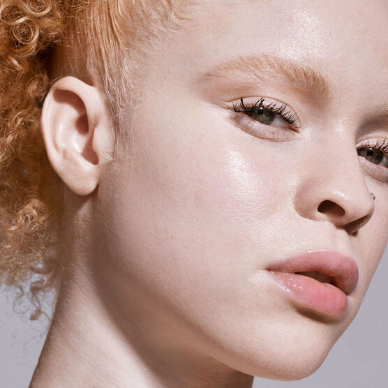 Hidratante Facial com Cor Fenty Skin Hydra Vizor Huez Prote&ccedil;&atilde;o FPS30 Mineral